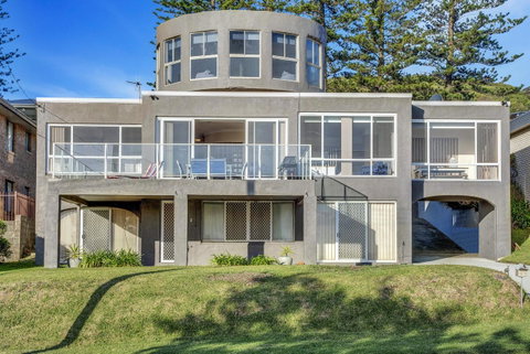 The Rotunda, Gerroa - Inverell Accommodation 28