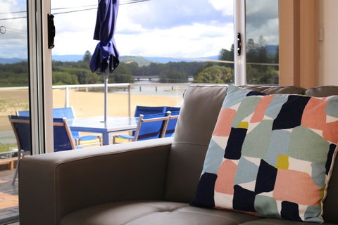 The Rotunda, Gerroa - Inverell Accommodation 8