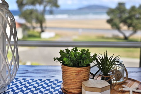 The Rotunda, Gerroa - Inverell Accommodation 4