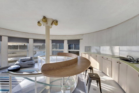 The Rotunda, Gerroa - Inverell Accommodation 27