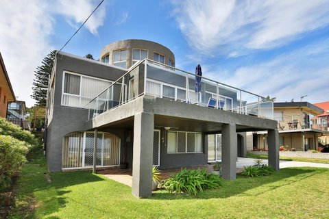 The Rotunda, Gerroa - Inverell Accommodation 29