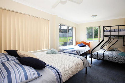 The Rotunda, Gerroa - Inverell Accommodation 21
