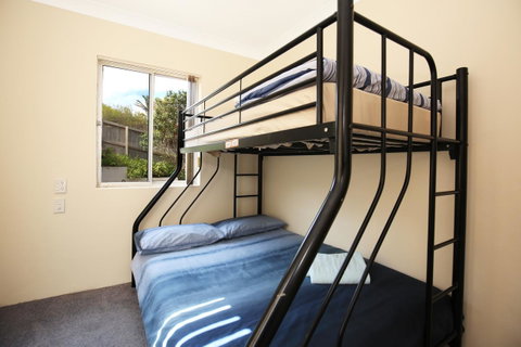 The Rotunda, Gerroa - Inverell Accommodation 20