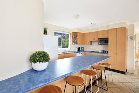 The Rotunda, Gerroa - Inverell Accommodation 14
