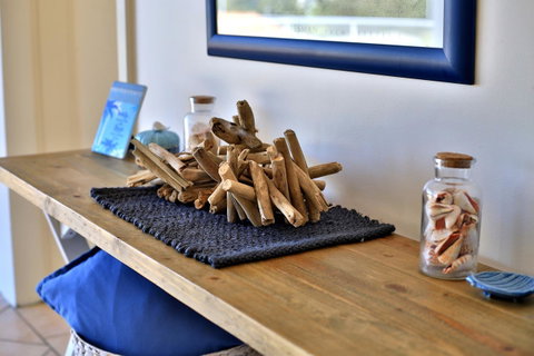 The Rotunda, Gerroa - Inverell Accommodation 10