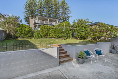 The Rotunda, Gerroa - Inverell Accommodation 31