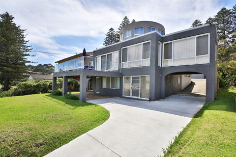 The Rotunda, Gerroa - Inverell Accommodation 30
