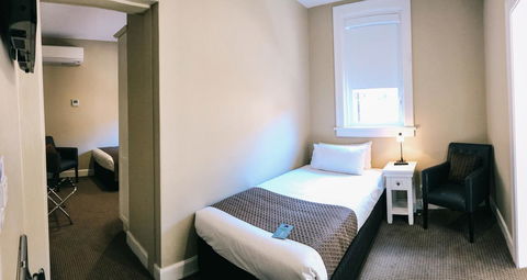 CH Boutique Hotel & Apartments, Ascend Hotel Collection - Inverell Accommodation 39