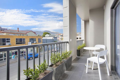 CH Boutique Hotel & Apartments, Ascend Hotel Collection - Inverell Accommodation 14