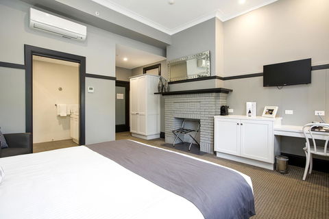 CH Boutique Hotel & Apartments, Ascend Hotel Collection - Inverell Accommodation 21