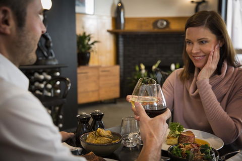 CH Boutique Hotel & Apartments, Ascend Hotel Collection - Inverell Accommodation 35