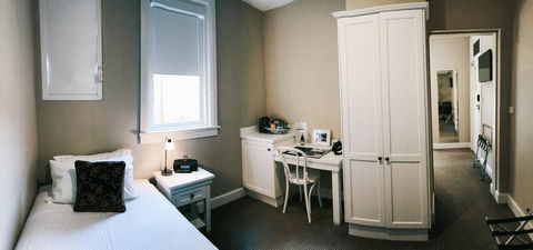 CH Boutique Hotel & Apartments, Ascend Hotel Collection - Inverell Accommodation 38