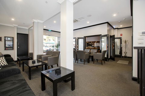 CH Boutique Hotel & Apartments, Ascend Hotel Collection - Inverell Accommodation 29