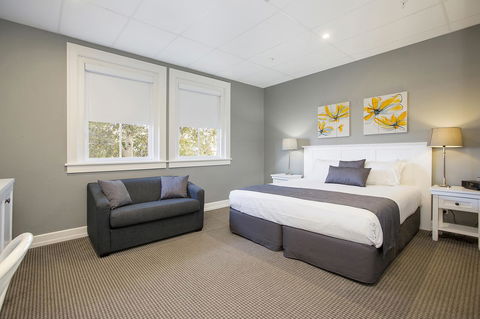 CH Boutique Hotel & Apartments, Ascend Hotel Collection - Inverell Accommodation 19