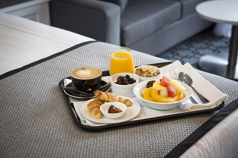 CH Boutique Hotel & Apartments, Ascend Hotel Collection - Inverell Accommodation 13