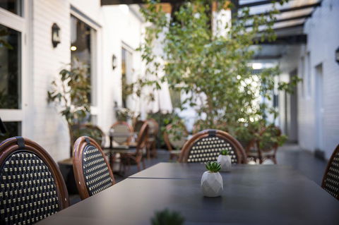 CH Boutique Hotel & Apartments, Ascend Hotel Collection - Inverell Accommodation 31