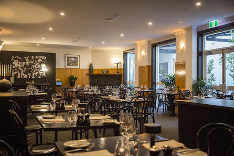 CH Boutique Hotel & Apartments, Ascend Hotel Collection - Inverell Accommodation 28