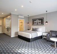 CH Boutique Hotel - Inverell Accommodation