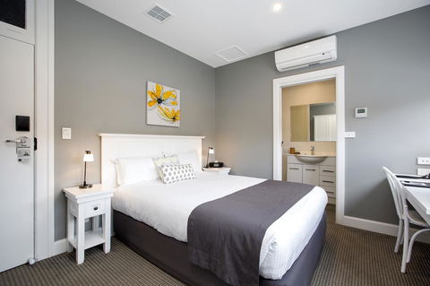 CH Boutique Hotel & Apartments, Ascend Hotel Collection - Inverell Accommodation 25