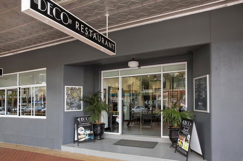 CH Boutique Hotel & Apartments, Ascend Hotel Collection - Inverell Accommodation 27