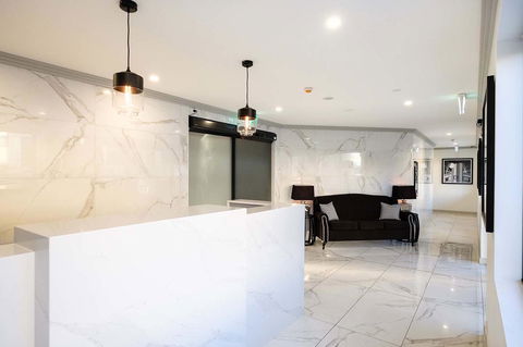 CH Boutique Hotel & Apartments, Ascend Hotel Collection - Inverell Accommodation 15