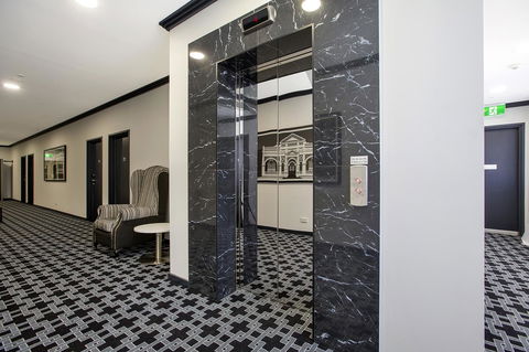 CH Boutique Hotel & Apartments, Ascend Hotel Collection - Inverell Accommodation 5
