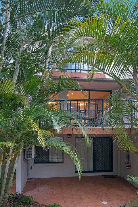 Gosamara Apartments - Inverell Accommodation 29
