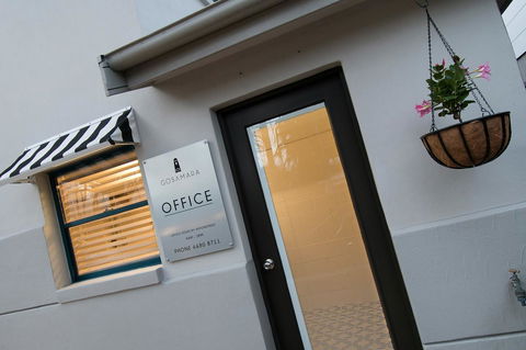 Gosamara Apartments - Inverell Accommodation 7