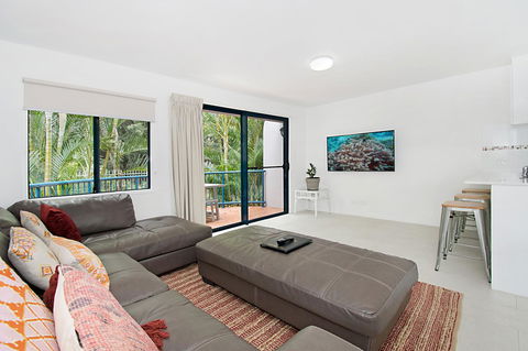 Gosamara Apartments - Inverell Accommodation 12