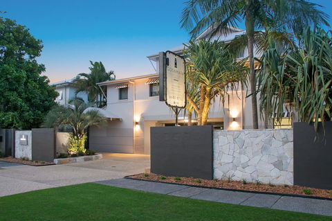Gosamara Apartments - Inverell Accommodation 3