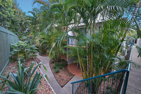 Gosamara Apartments - Inverell Accommodation 30