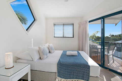 Gosamara Apartments - Inverell Accommodation 32