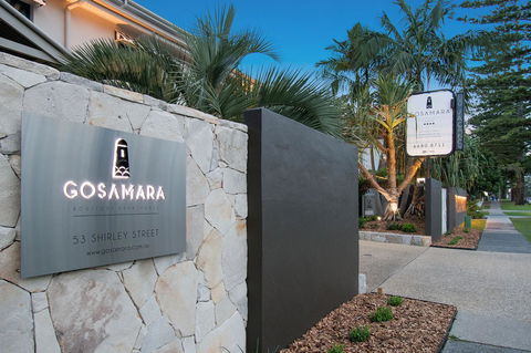 Gosamara Apartments - Inverell Accommodation 5