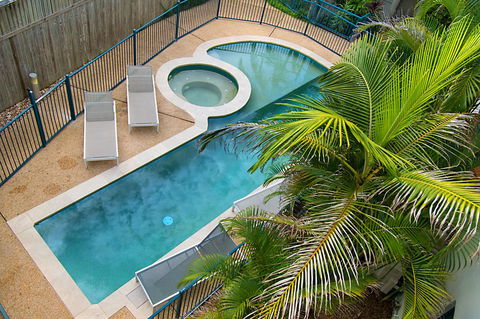 Gosamara Apartments - Inverell Accommodation 24