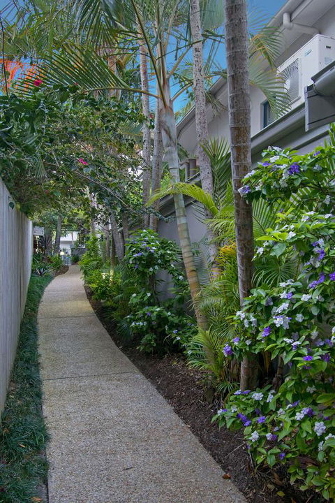 Gosamara Apartments - Inverell Accommodation 31
