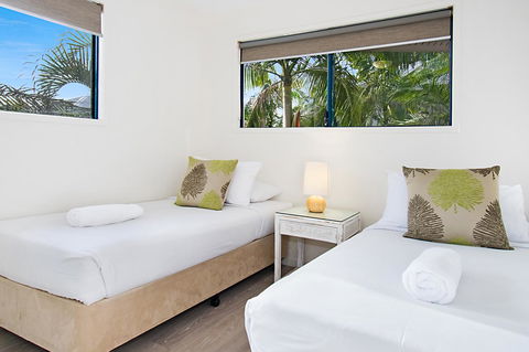 Gosamara Apartments - Inverell Accommodation 38