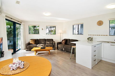 Gosamara Apartments - Inverell Accommodation 42