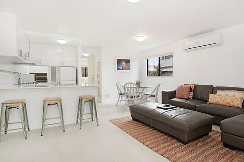 Gosamara Apartments - Inverell Accommodation 13
