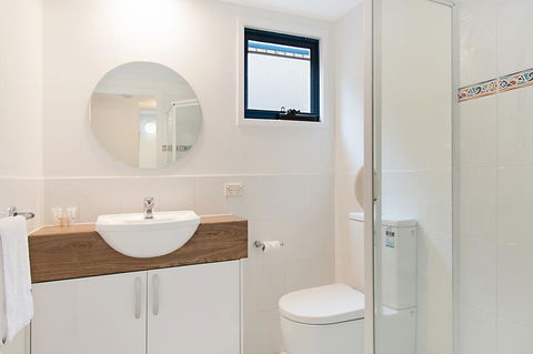Gosamara Apartments - Inverell Accommodation 17