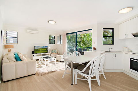Gosamara Apartments - Inverell Accommodation 23
