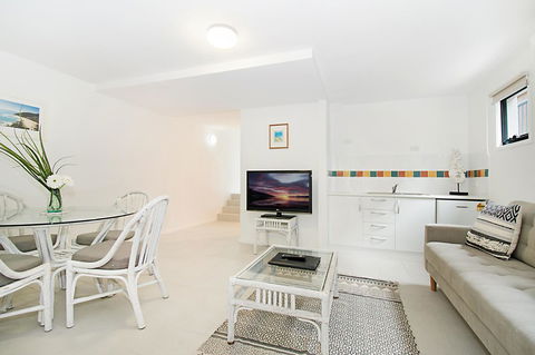 Gosamara Apartments - Inverell Accommodation 19