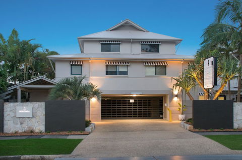 Gosamara Apartments - Inverell Accommodation 6