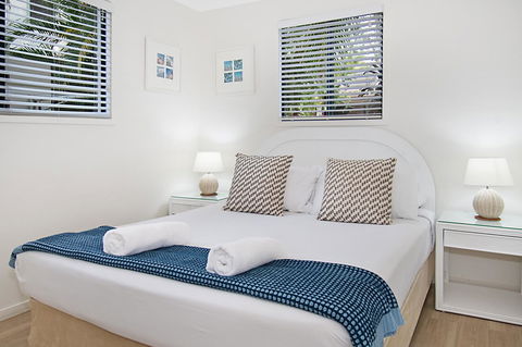 Gosamara Apartments - Inverell Accommodation 33