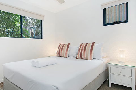 Gosamara Apartments - Inverell Accommodation 16