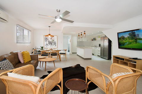 Gosamara Apartments - Inverell Accommodation 20