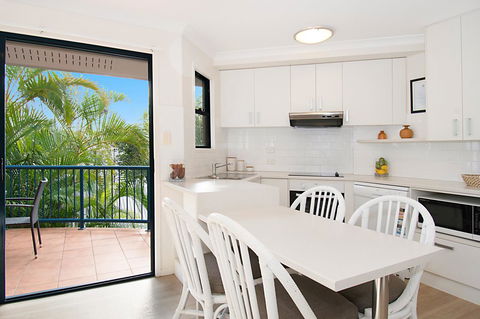 Gosamara Apartments - Inverell Accommodation 21