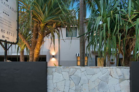 Gosamara Apartments - Inverell Accommodation 0