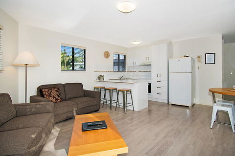 Gosamara Apartments - Inverell Accommodation 41
