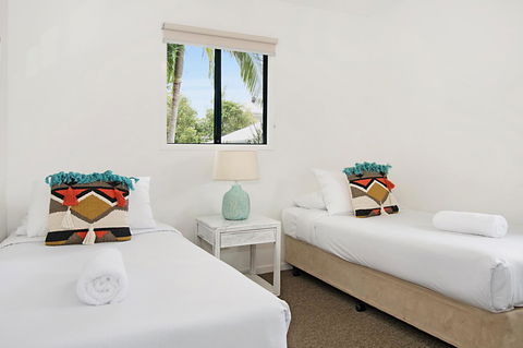 Gosamara Apartments - Inverell Accommodation 18