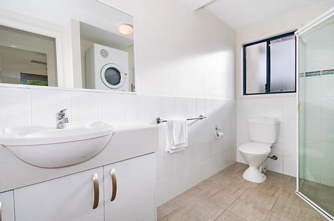 Gosamara Apartments - Inverell Accommodation 37